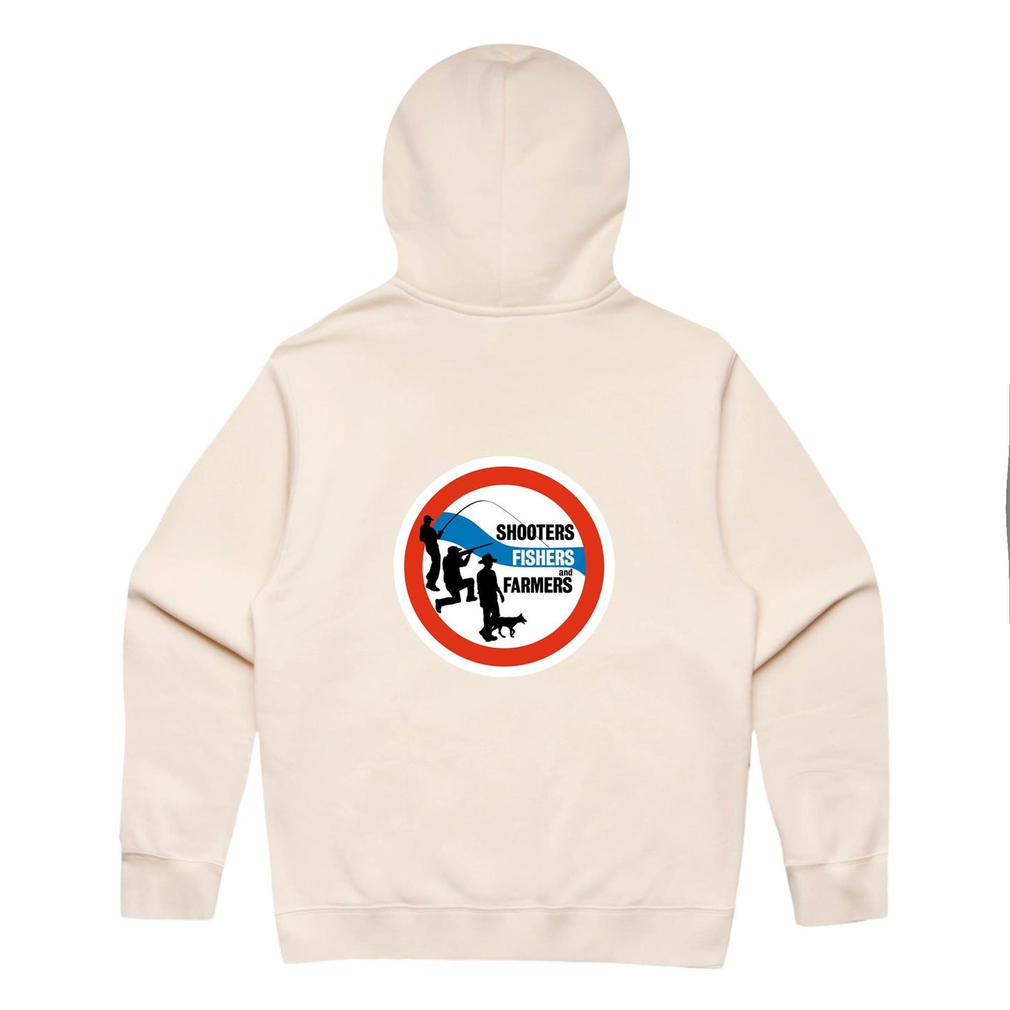 "Not Vegan Friendly" Hoodie