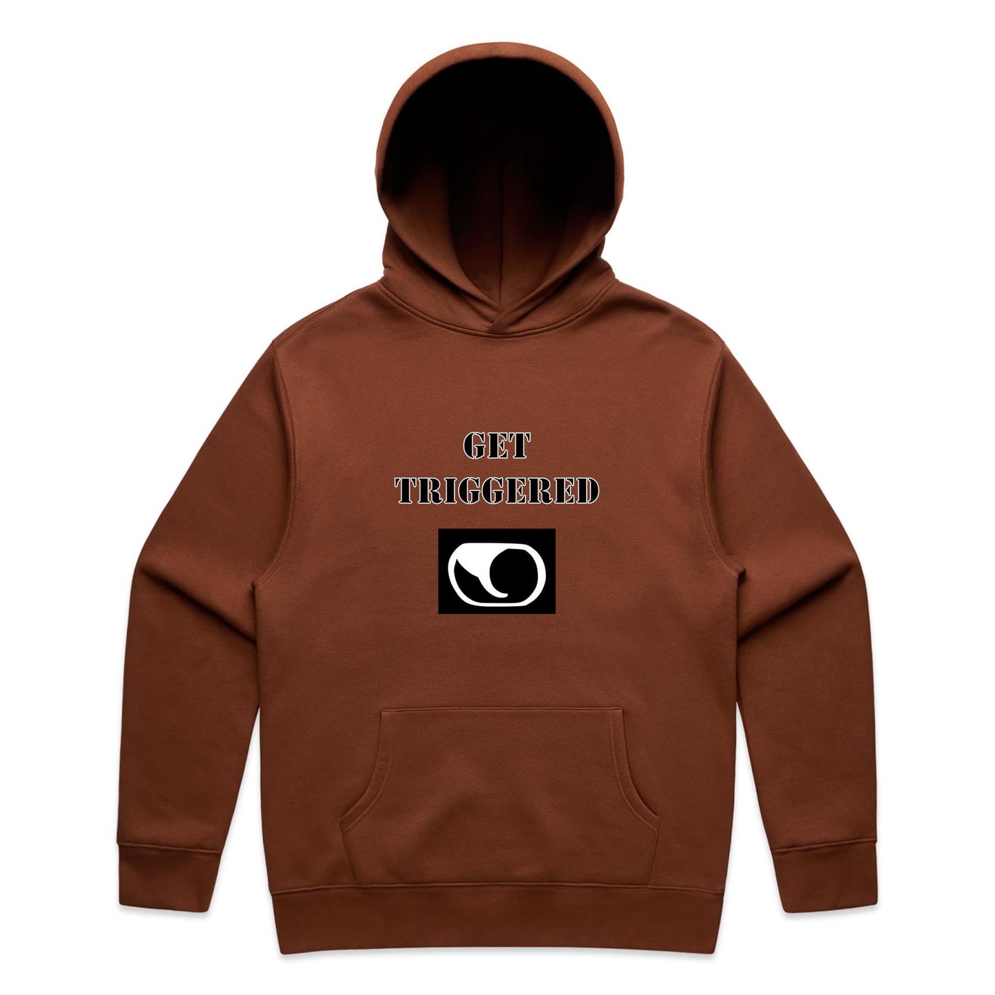 "Get Triggered" Hoodie