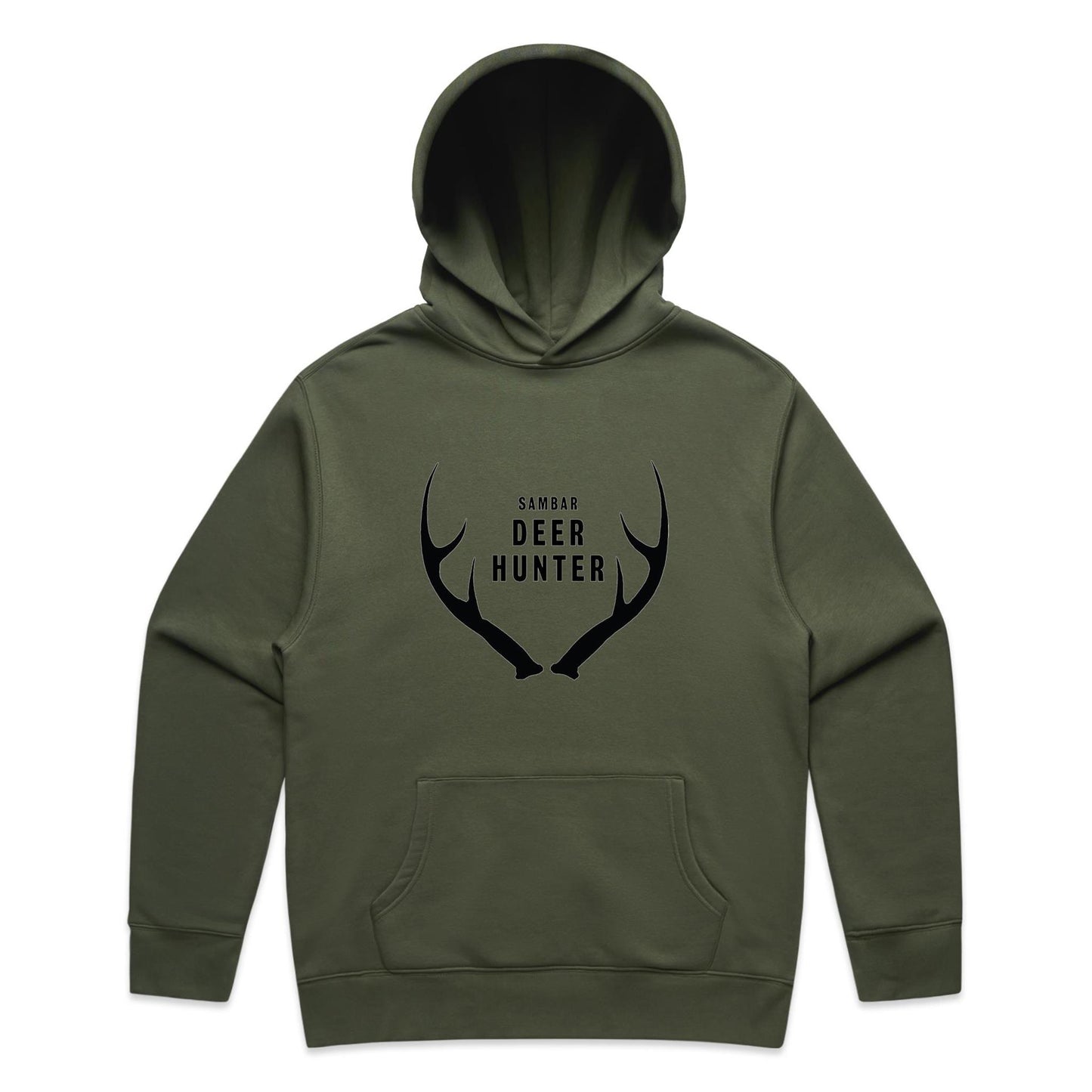 "Sambar" Hoodie