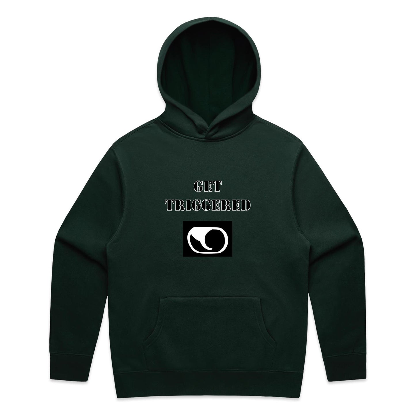 "Get Triggered" Hoodie