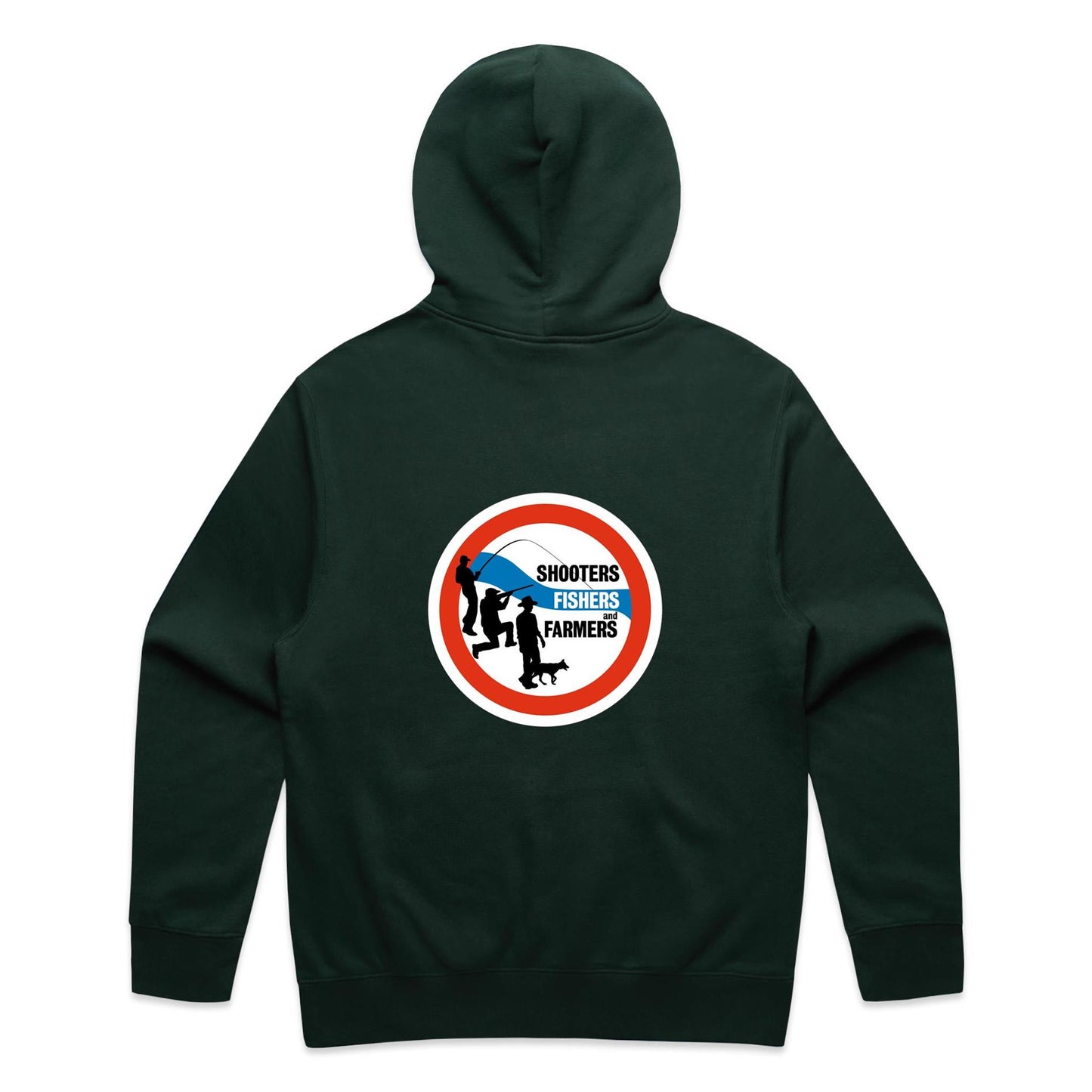 "Get Triggered" Hoodie