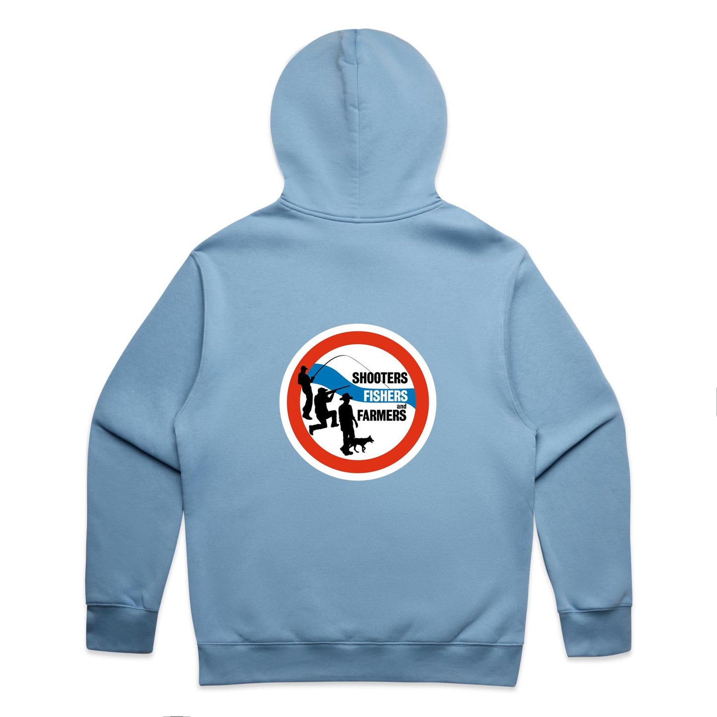 "Not Vegan Friendly" Hoodie