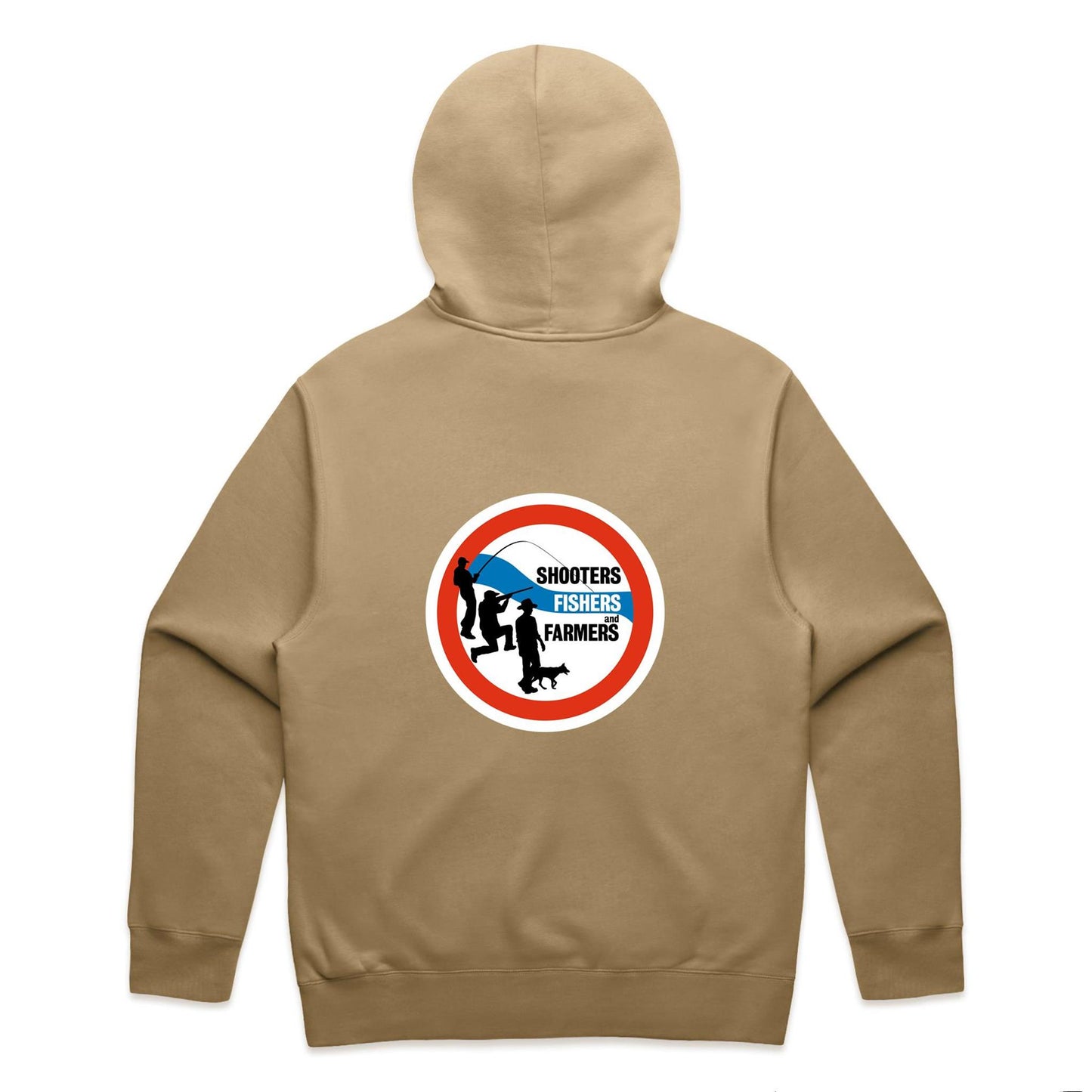"Not Vegan Friendly" Hoodie