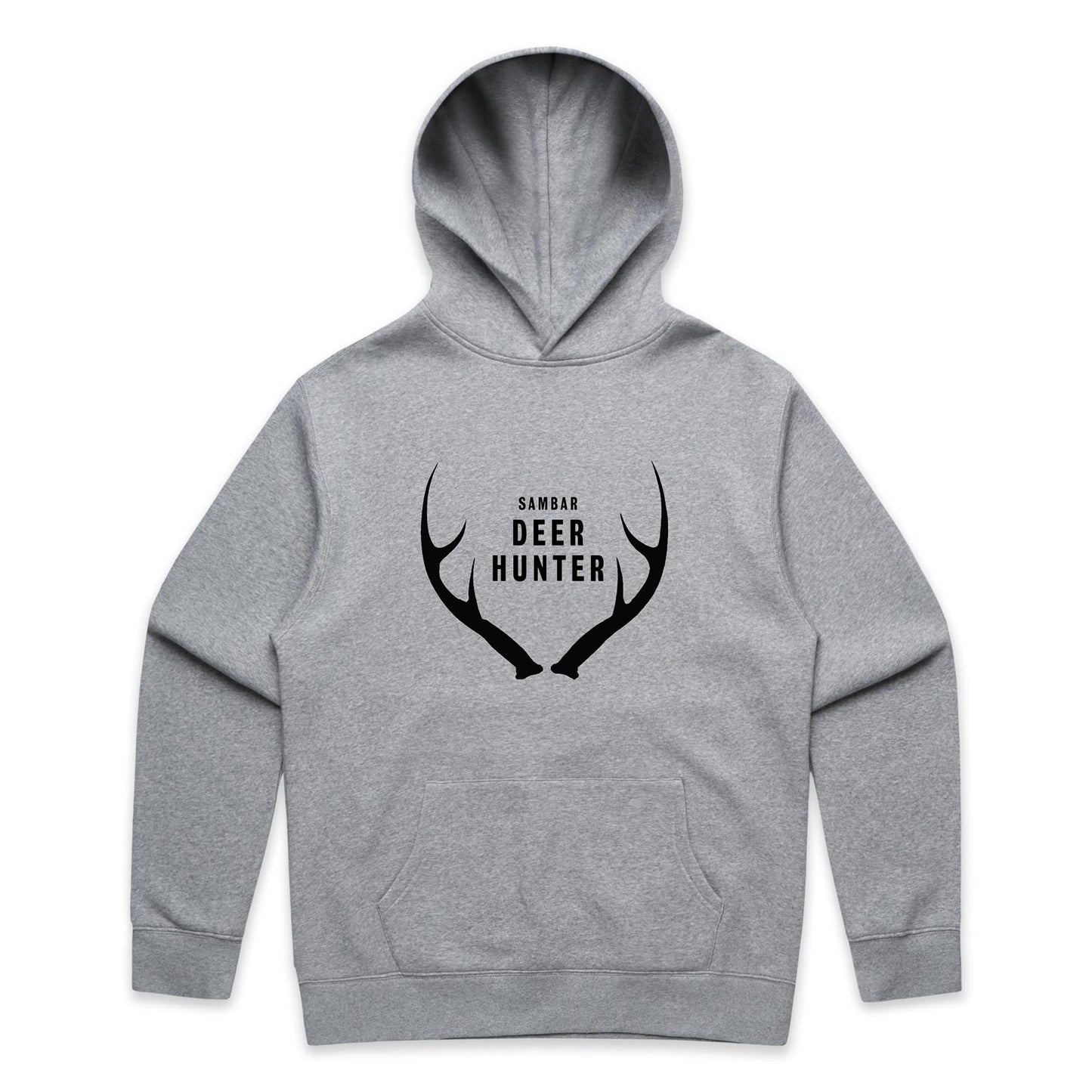 "Sambar" Hoodie