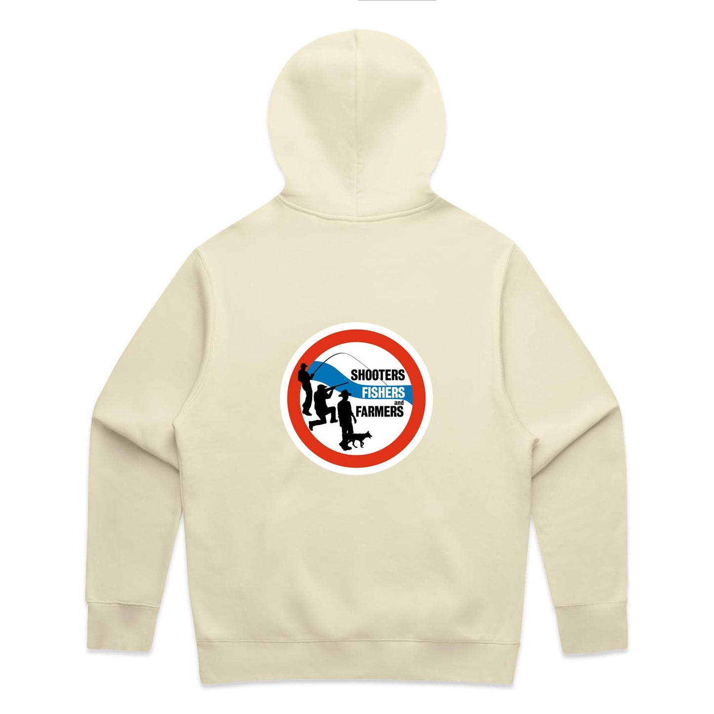 "Get Triggered" Hoodie