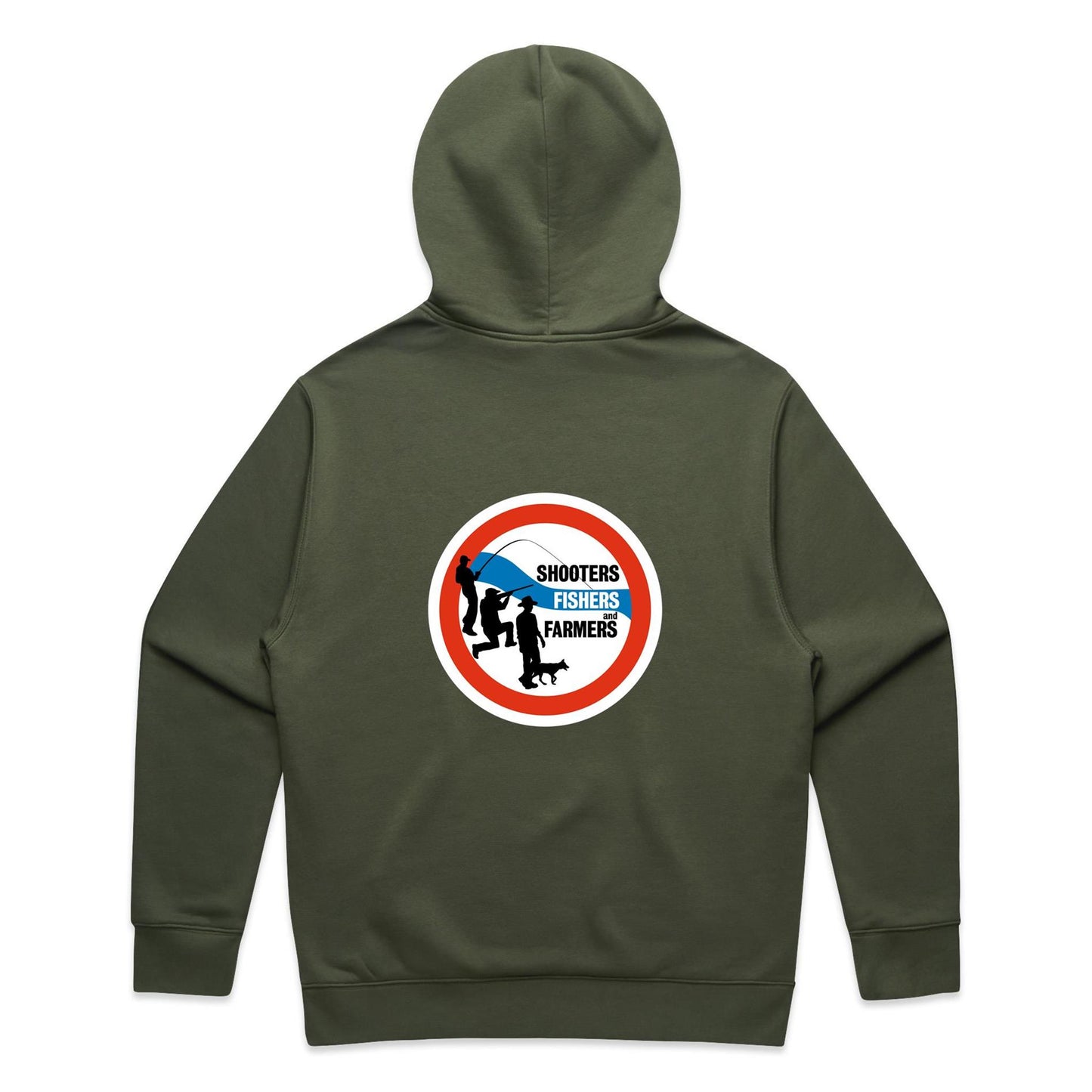 "Sambar" Hoodie