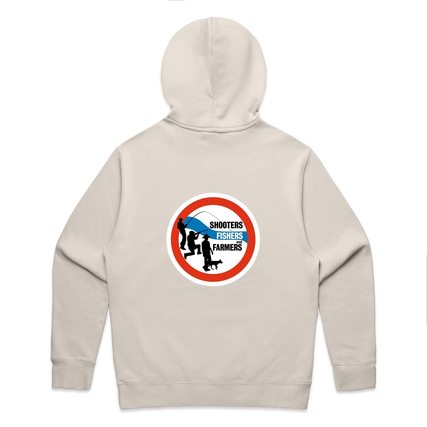 "Not Vegan Friendly" Hoodie
