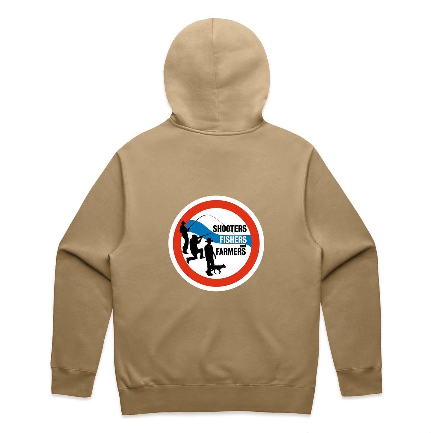 "Quakka Smakka" Hoodie