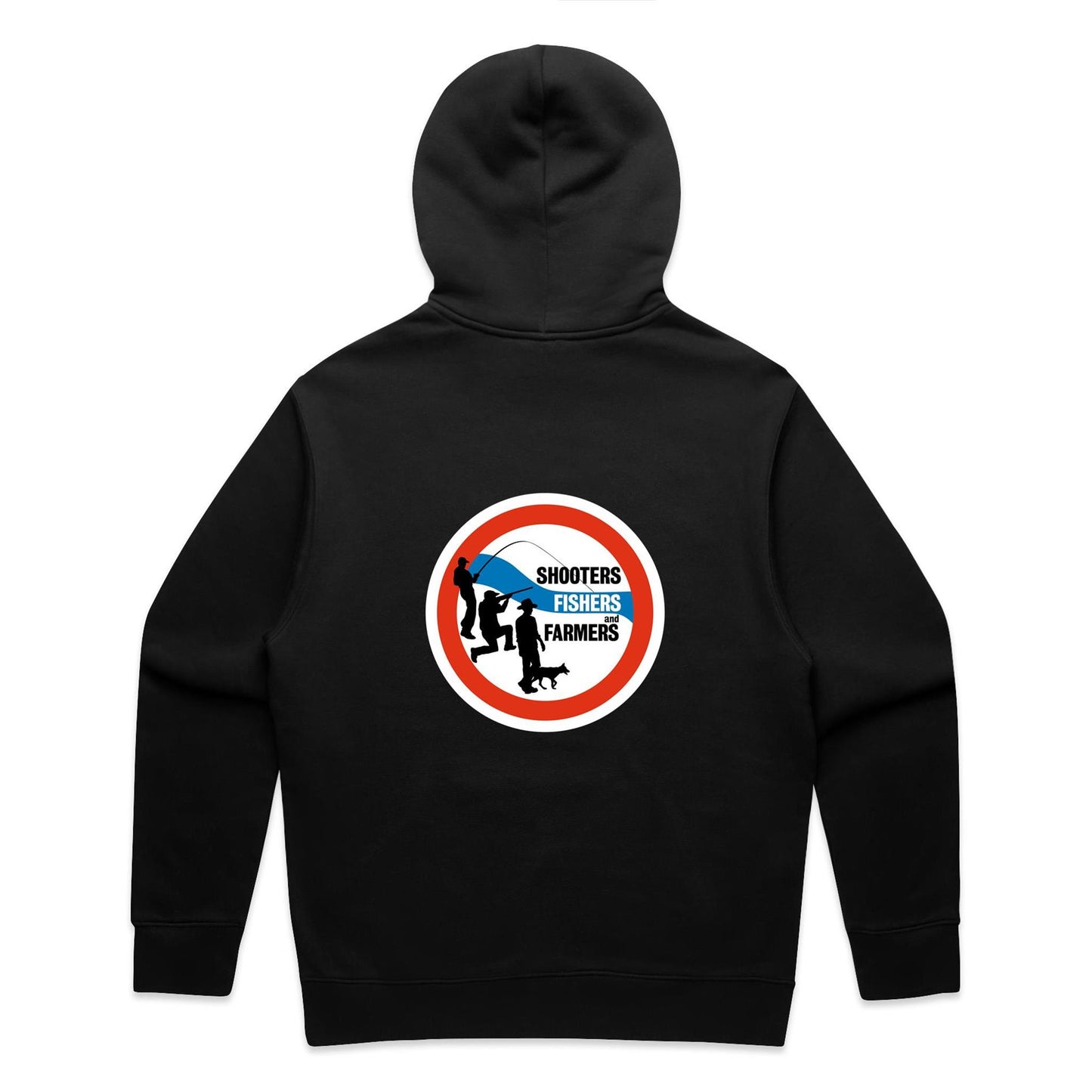 "Not Vegan Friendly" Hoodie