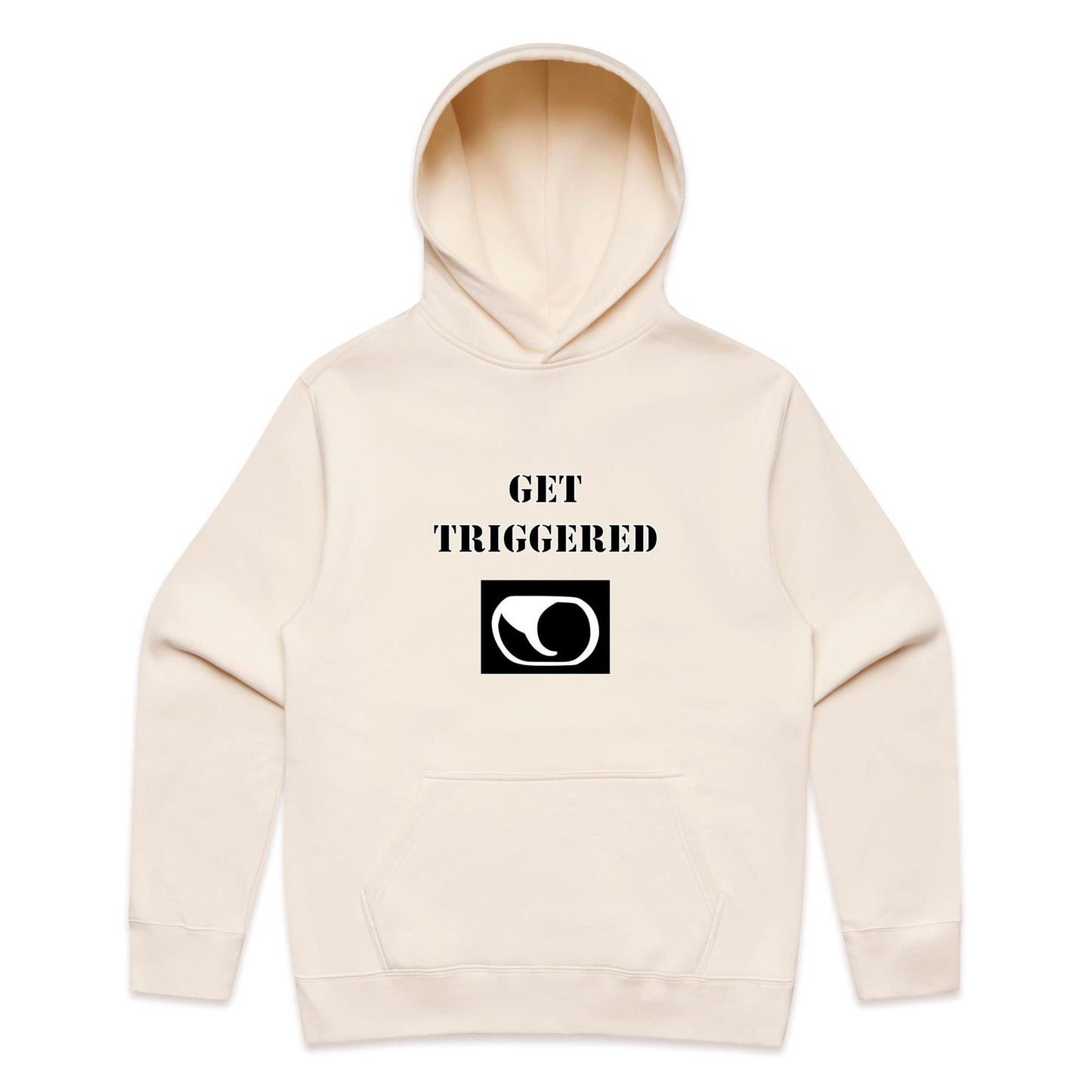 "Get Triggered" Hoodie
