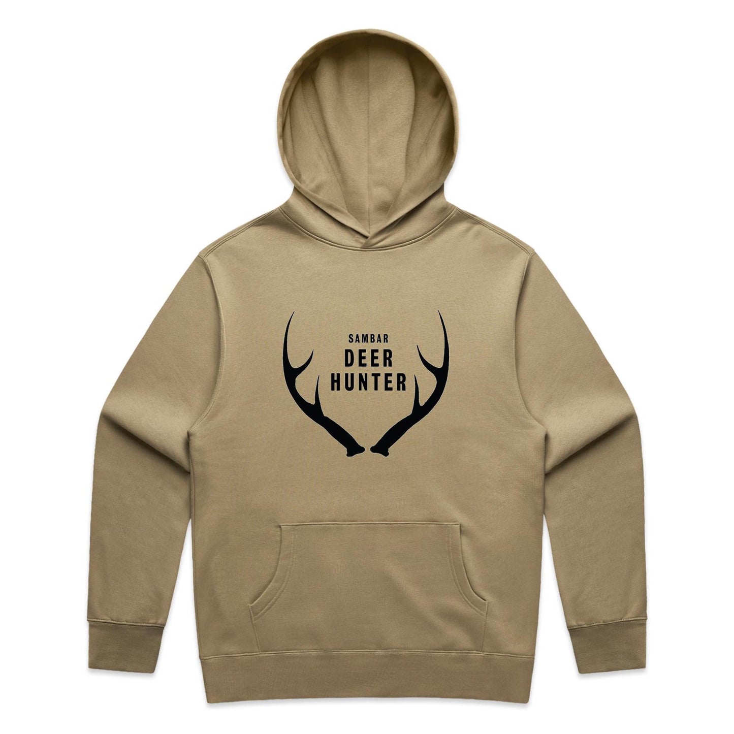 "Sambar" Hoodie