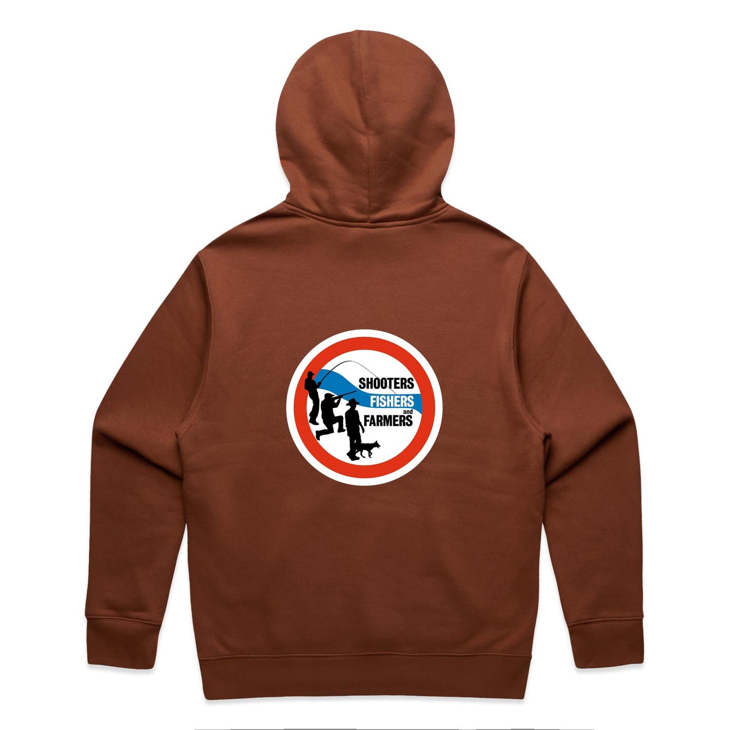 "Get Triggered" Hoodie