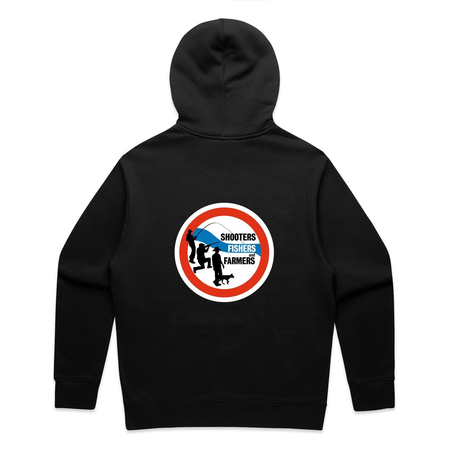 "Quakka Smakka" Hoodie