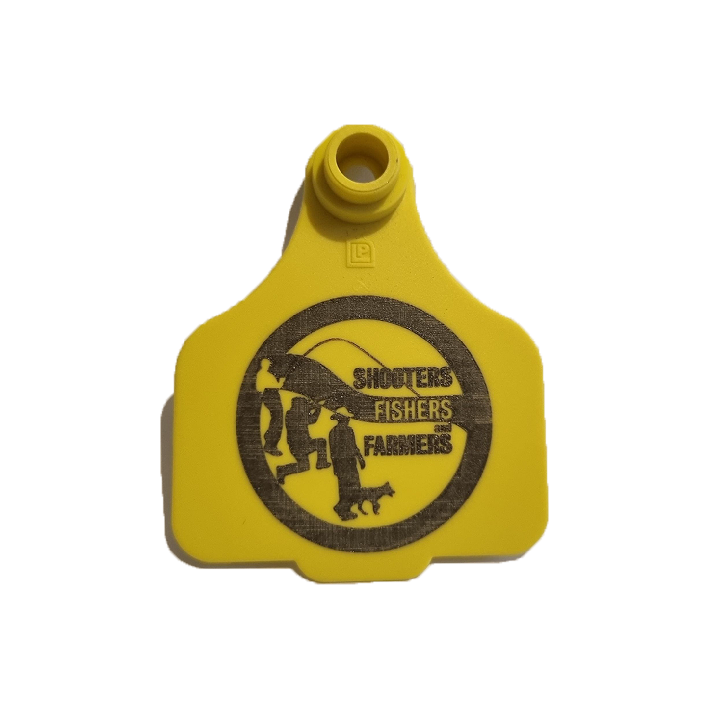 Cattle Ear Tag