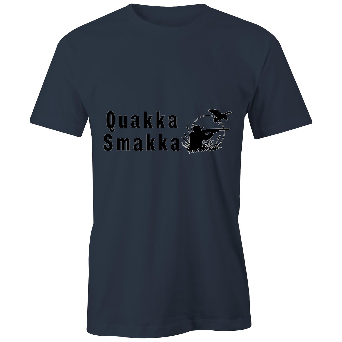 "Quakka Smakka" T-shirt