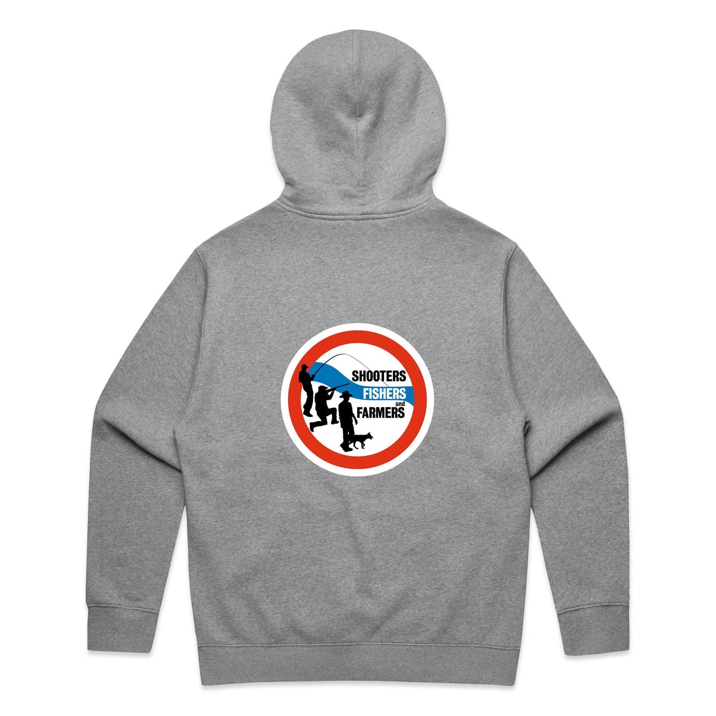"Get Triggered" Hoodie