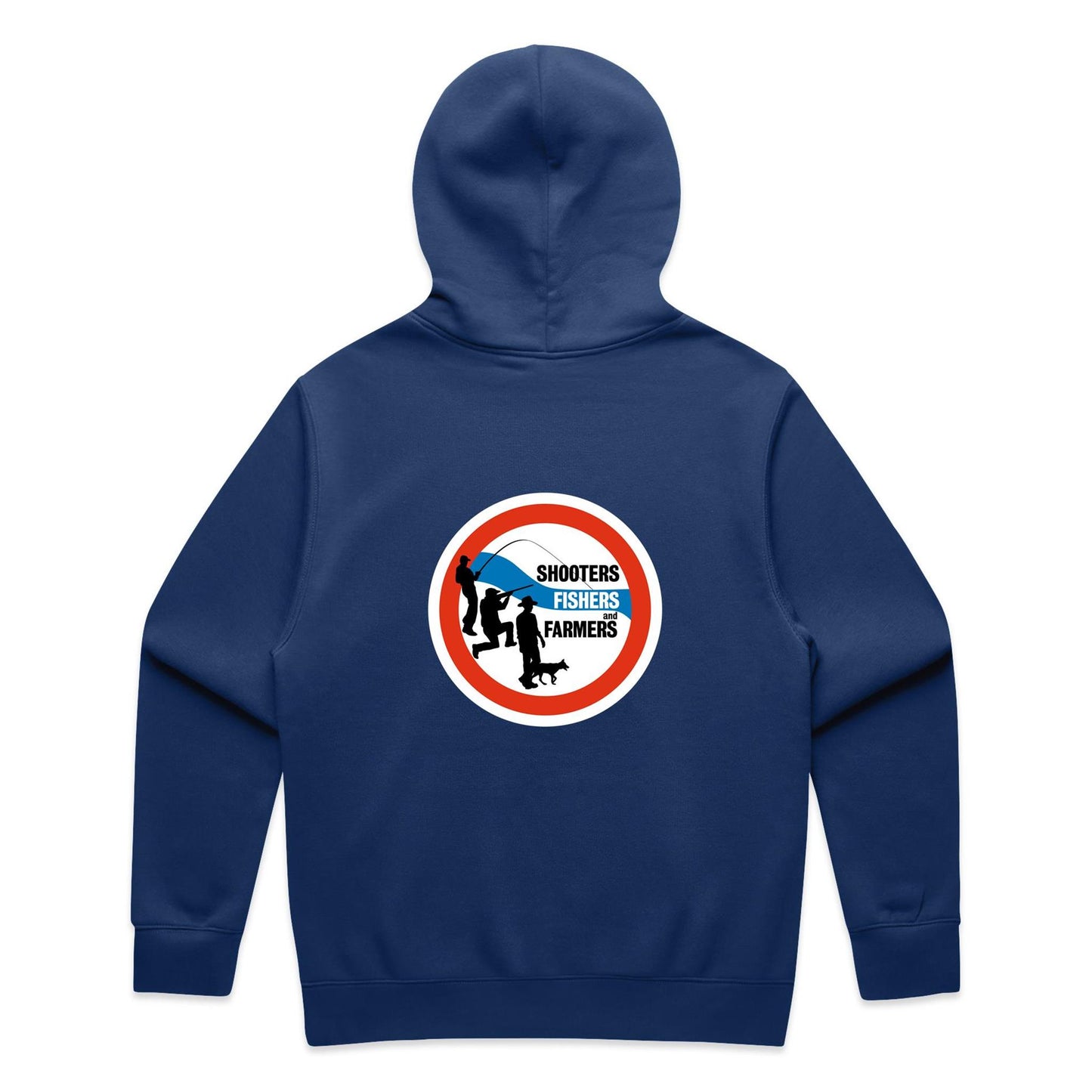 "Sambar" Hoodie