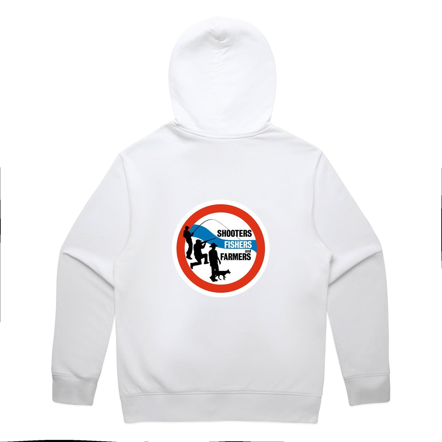 "Quakka Smakka" Hoodie