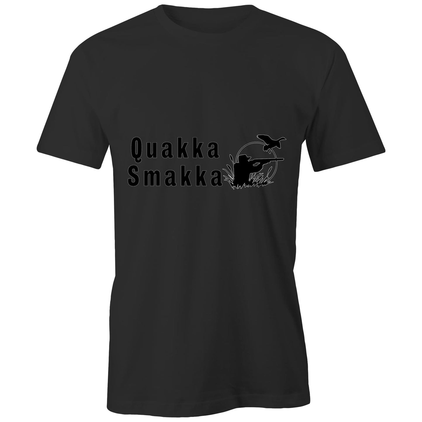 "Quakka Smakka" T-shirt