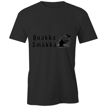 "Quakka Smakka" T-shirt