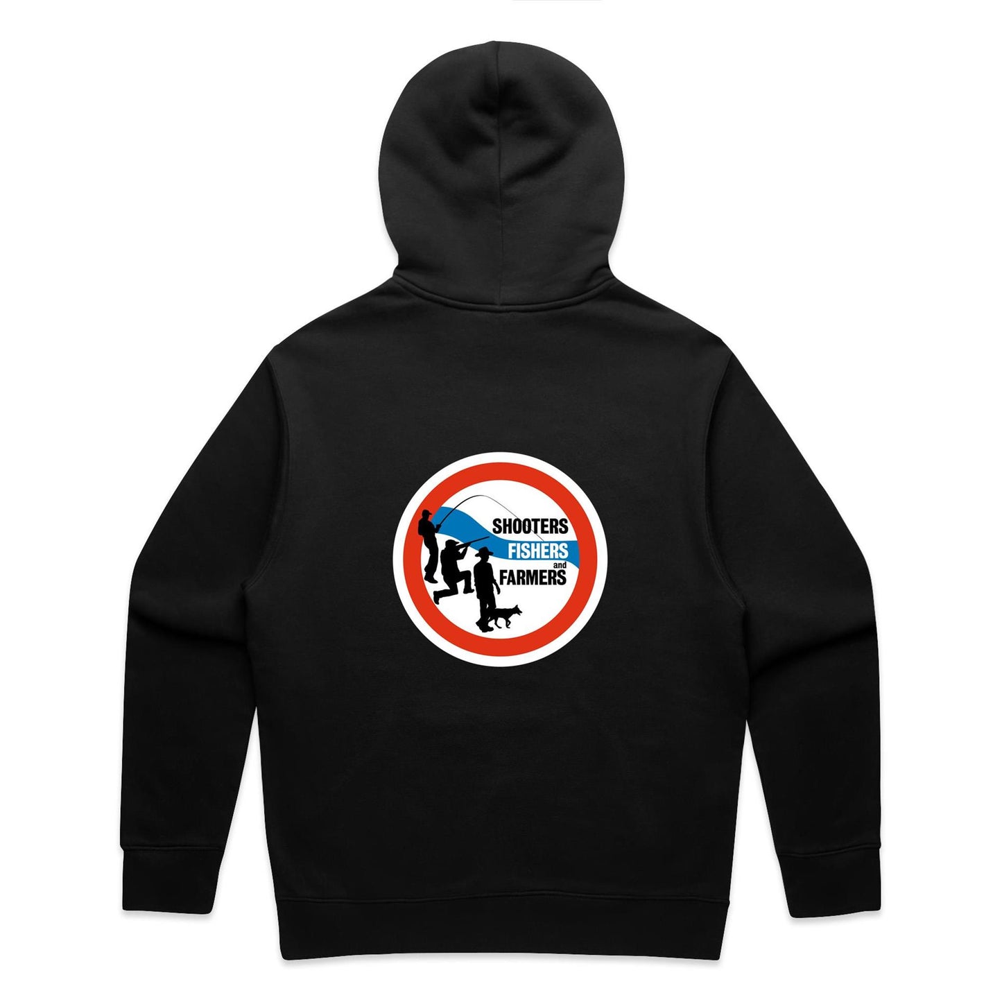 "Get Triggered" Hoodie