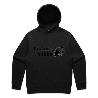 "Quakka Smakka" Hoodie