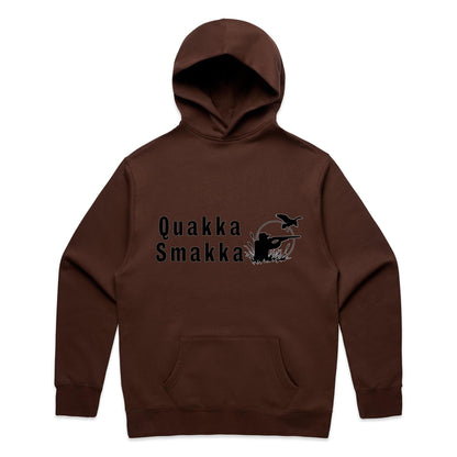 "Quakka Smakka" Hoodie