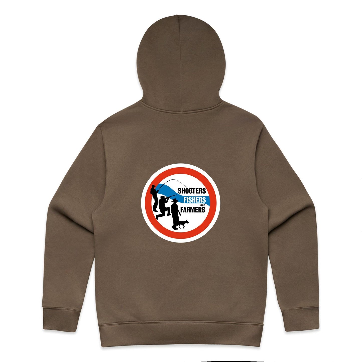 "Not Vegan Friendly" Hoodie