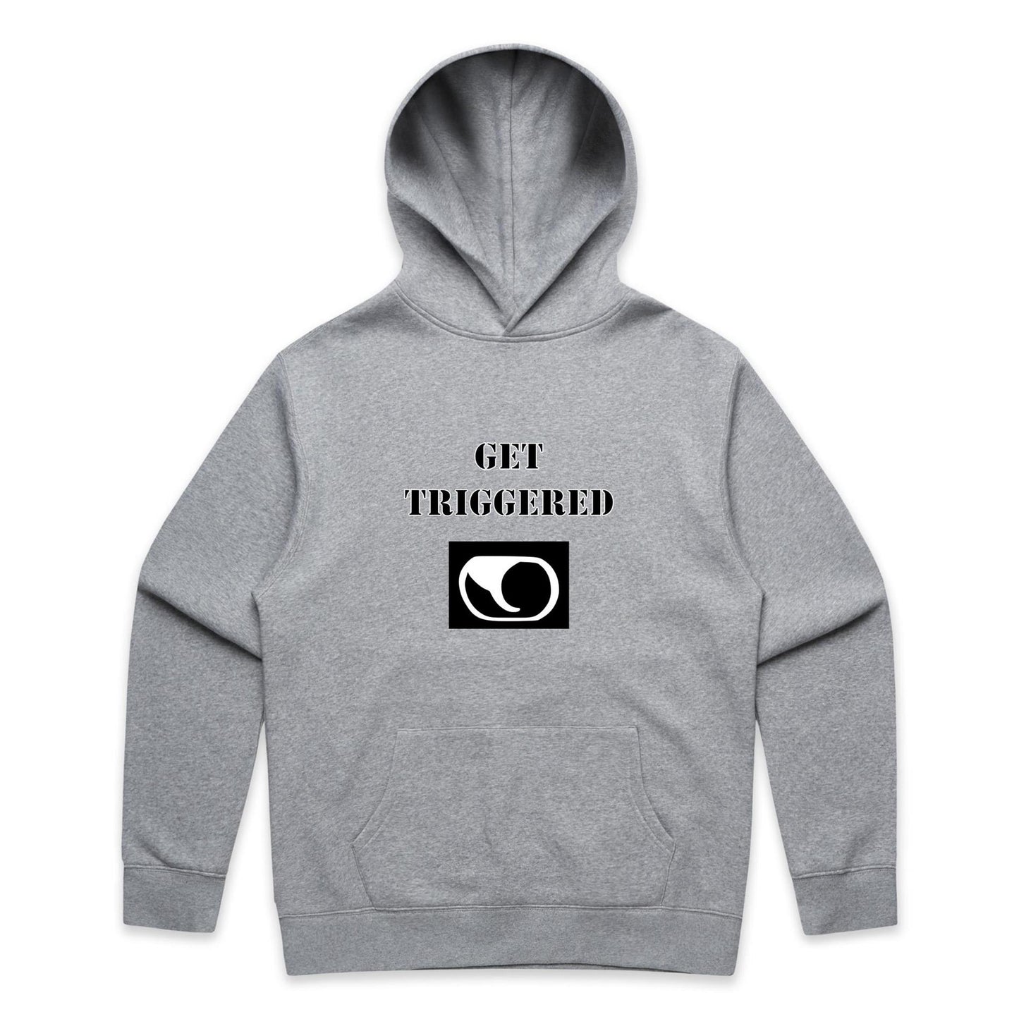 "Get Triggered" Hoodie
