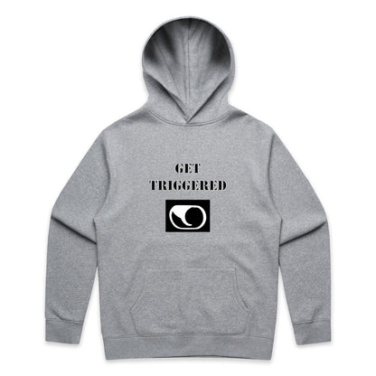 "Get Triggered" Hoodie
