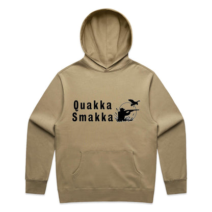 "Quakka Smakka" Hoodie