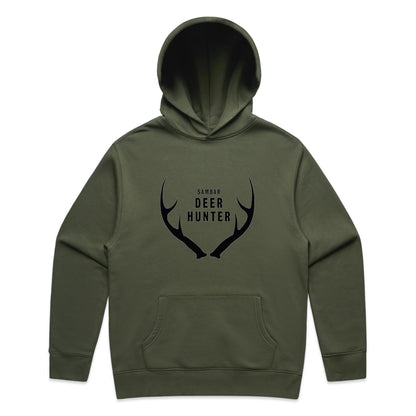 "Sambar" Hoodie