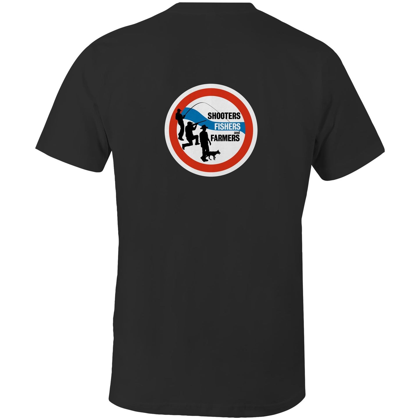 "It was THIS big" T-shirt