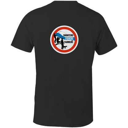 "It was THIS big" T-shirt