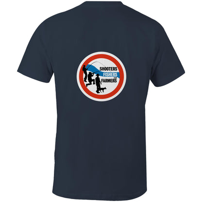 "Sambar" T-Shirt