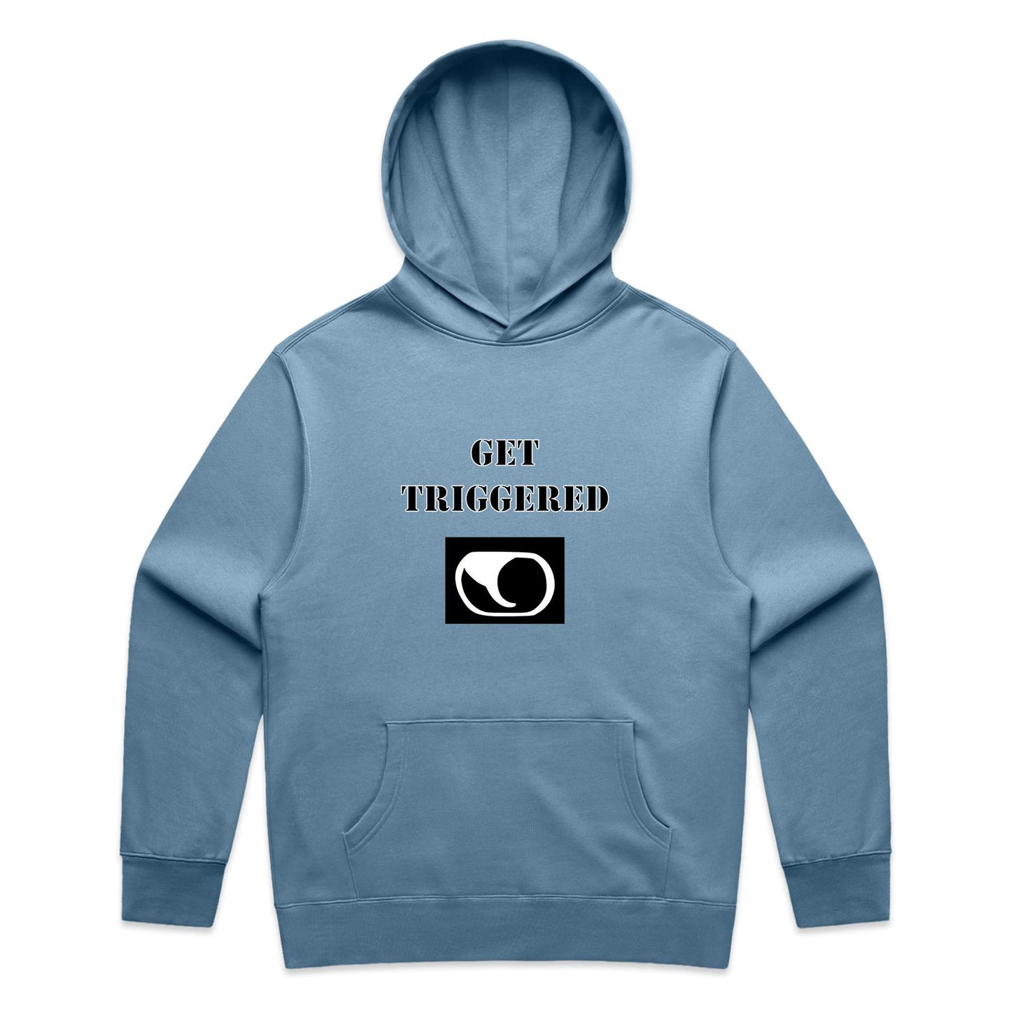 "Get Triggered" Hoodie