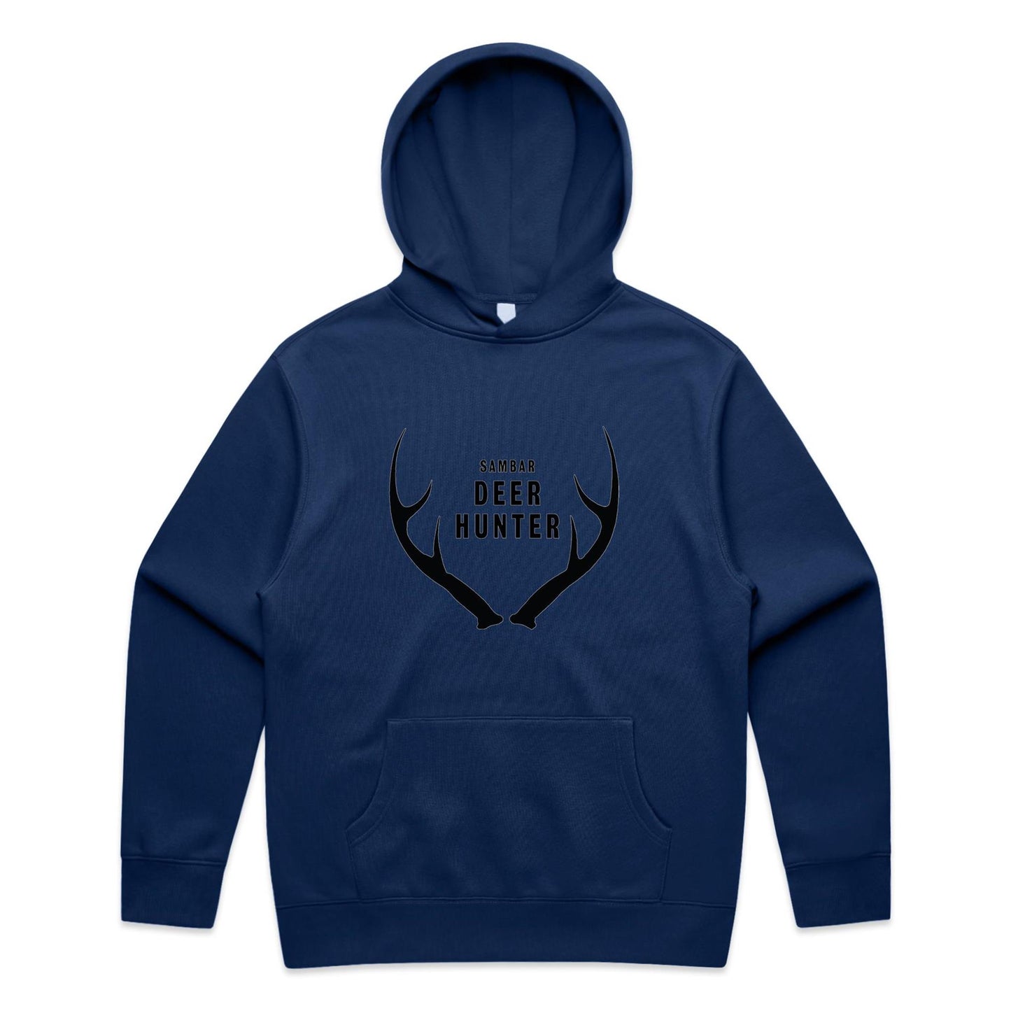 "Sambar" Hoodie