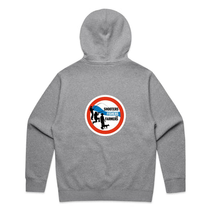 "It was THIS big" Hoodie