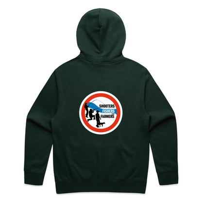 "Get Triggered" Hoodie