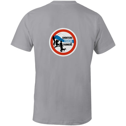 "Not Vegan Friendly" T-Shirt