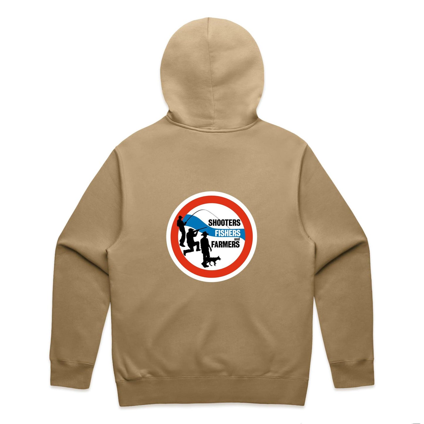 "Get Triggered" Hoodie