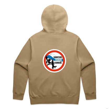 "Get Triggered" Hoodie