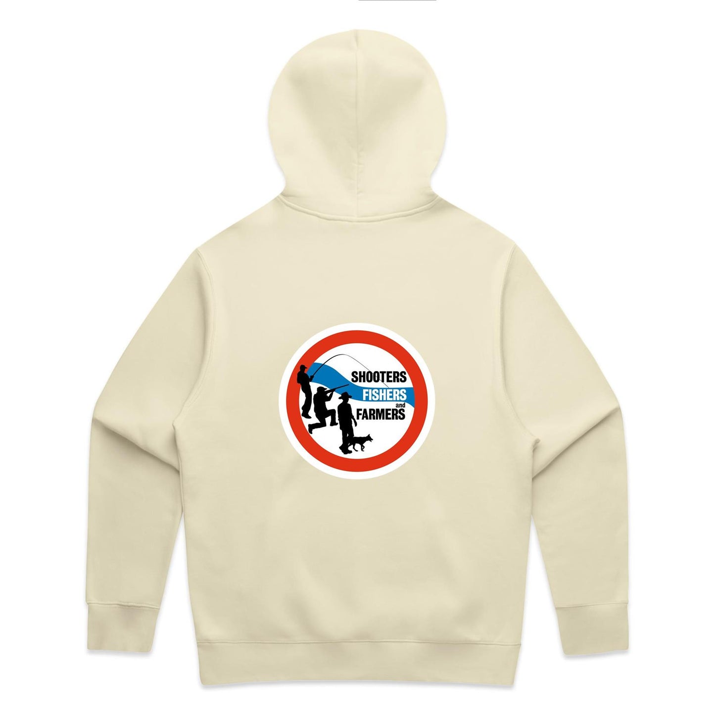 "Not Vegan Friendly" Hoodie