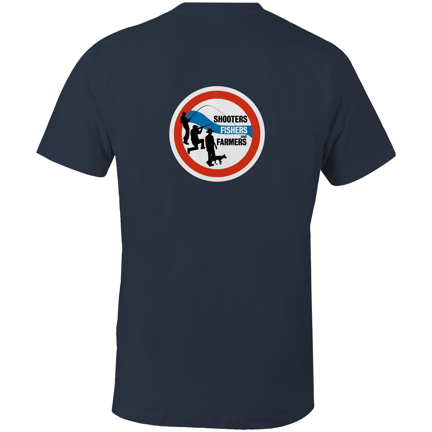 "It was THIS big" T-shirt