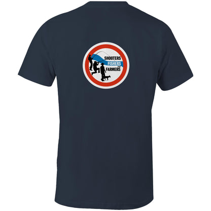 "It was THIS big" T-shirt