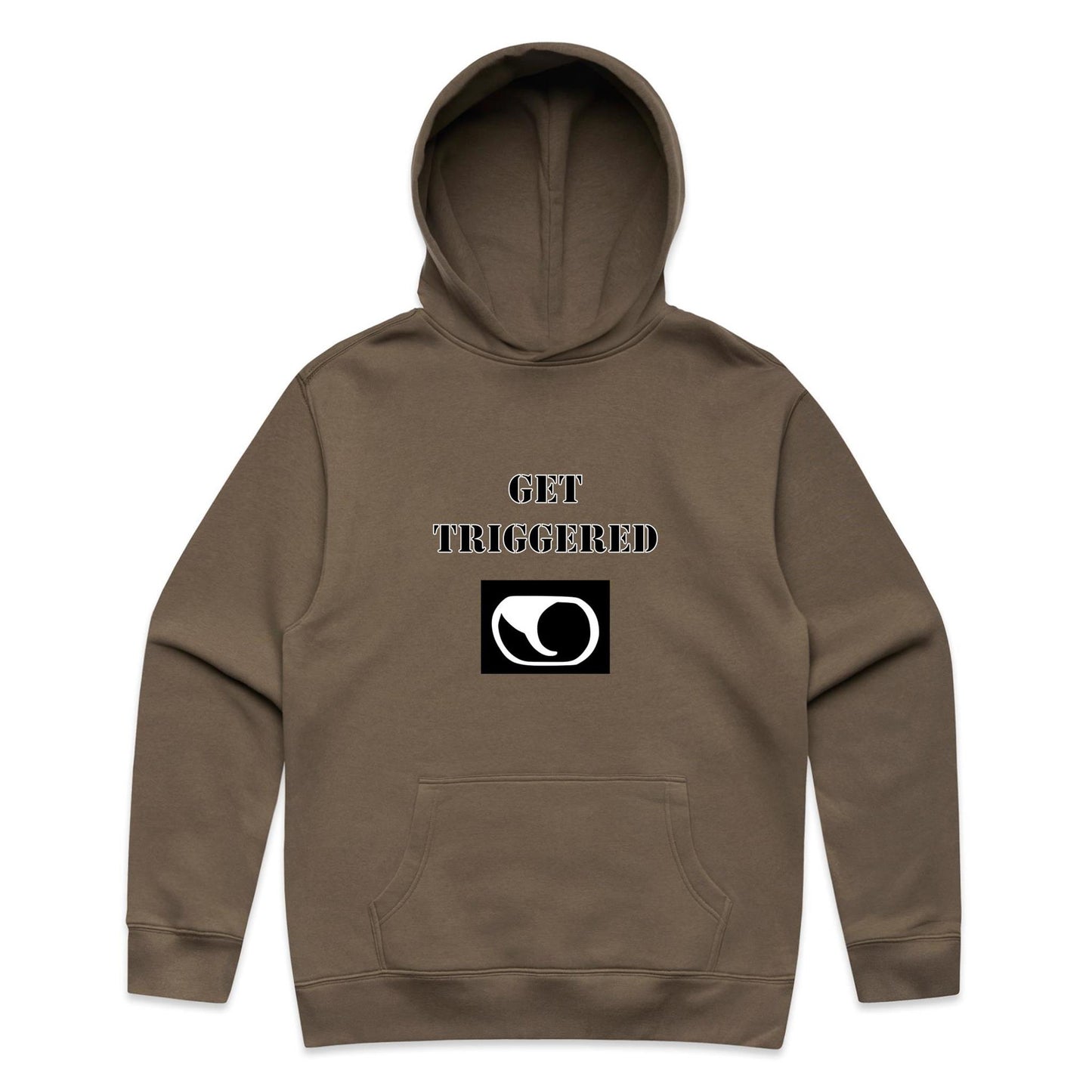 "Get Triggered" Hoodie