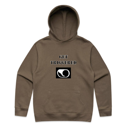"Get Triggered" Hoodie