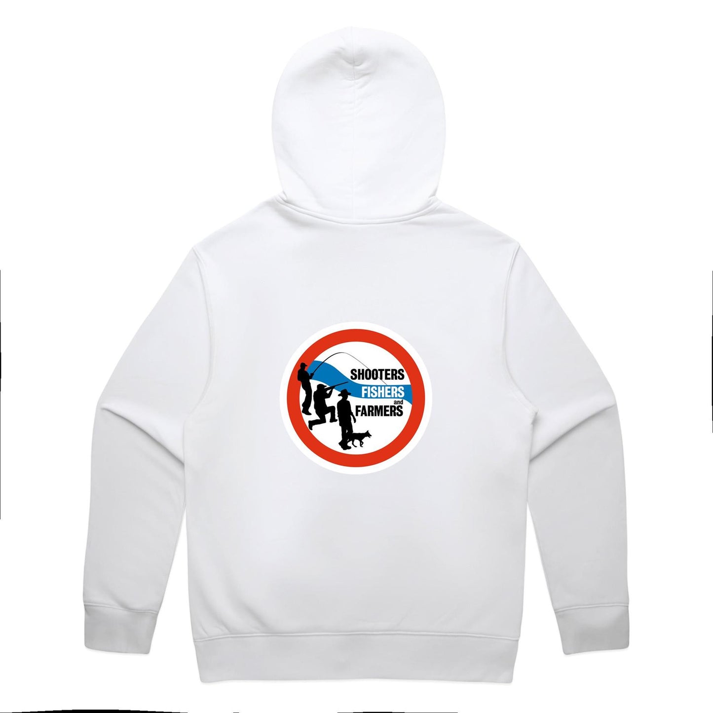"Get Triggered" Hoodie