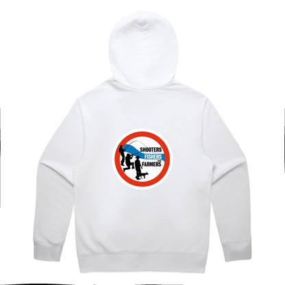"Get Triggered" Hoodie