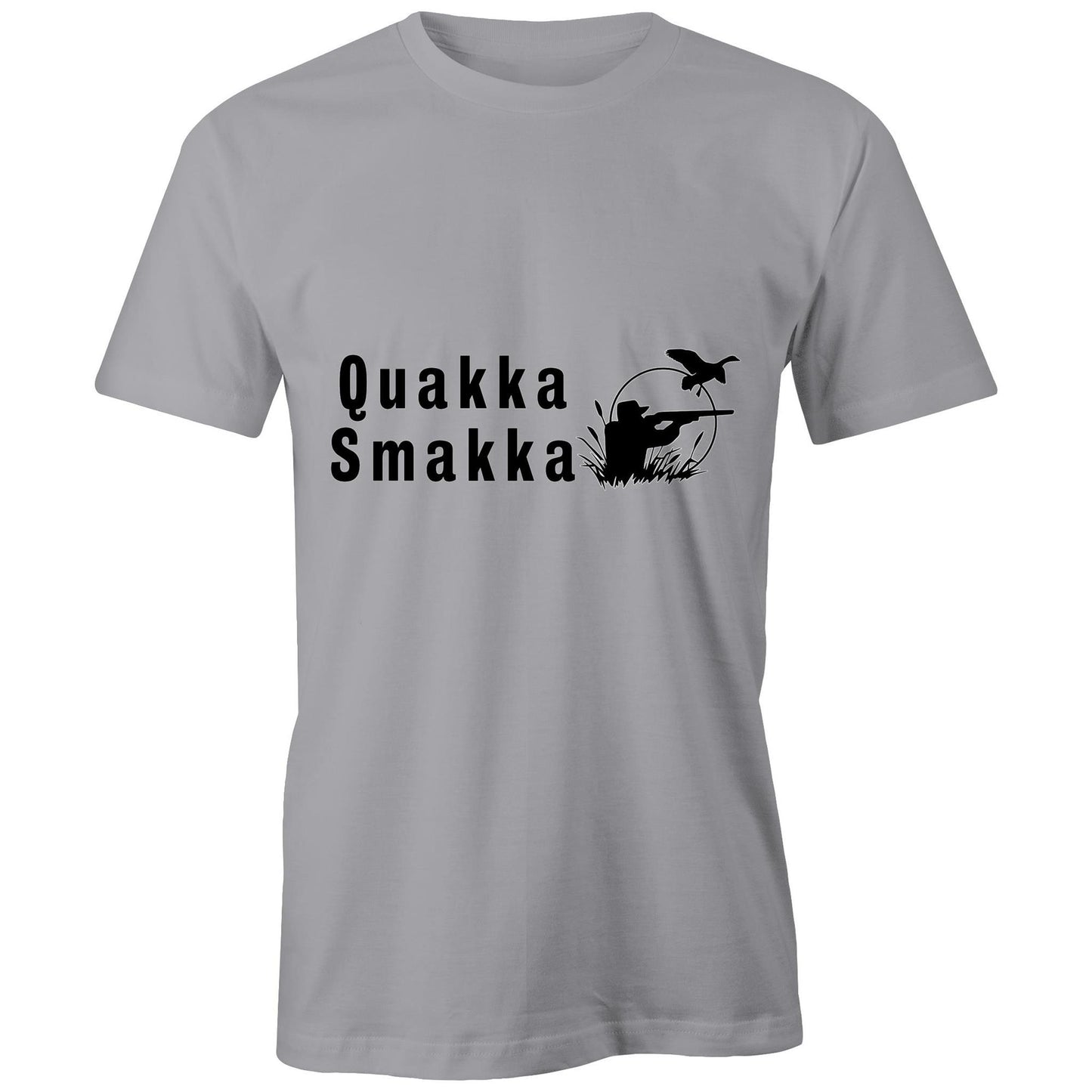 "Quakka Smakka" T-shirt